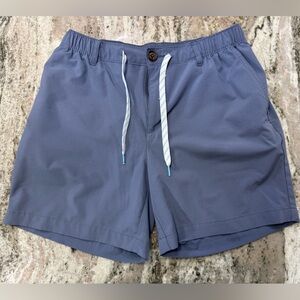 Men's Chubbies 6” Shorts Size Large